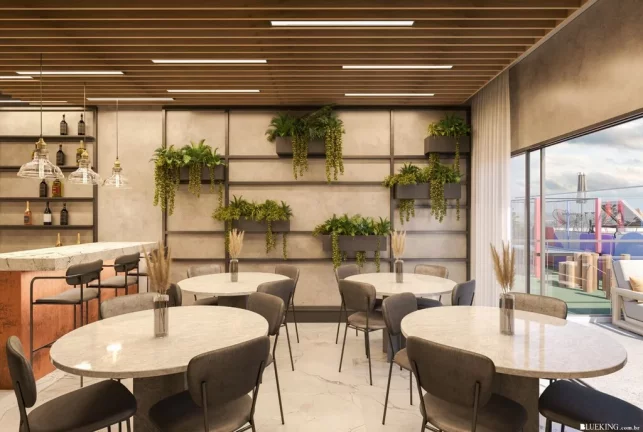 Imagem Residencial Vivaz - Apartamento à venda no bairro Meia Praia - Itapema/SC