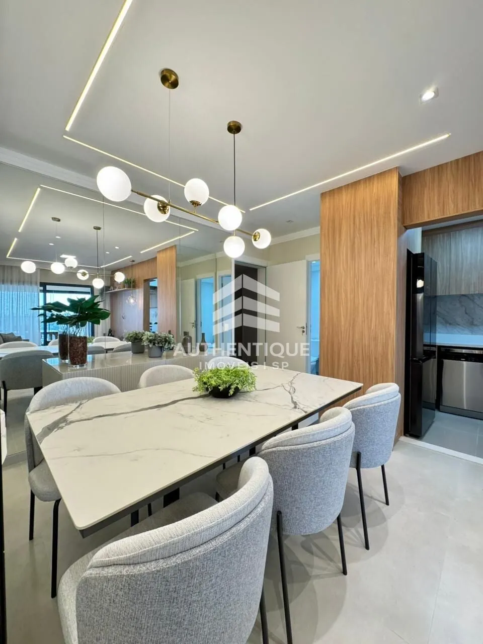 Imagem MODERN VILA CLEMENTINO - Apartamento à venda em São Paulo/SP