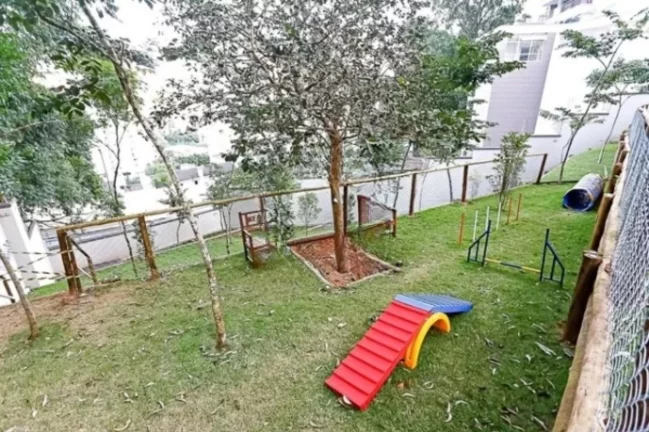 Imagem GRACIA MORUMBI - MARQUES - Apto de 56m², 2 dorms, com lazer completo em excelente região do Morumbi!