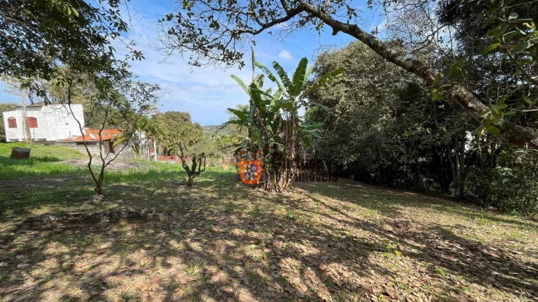 Imagem Chácara com 2 dormitórios à venda, 2180 m² por R$ 625.000 - Jardim Monte Belo - Campinas/SP