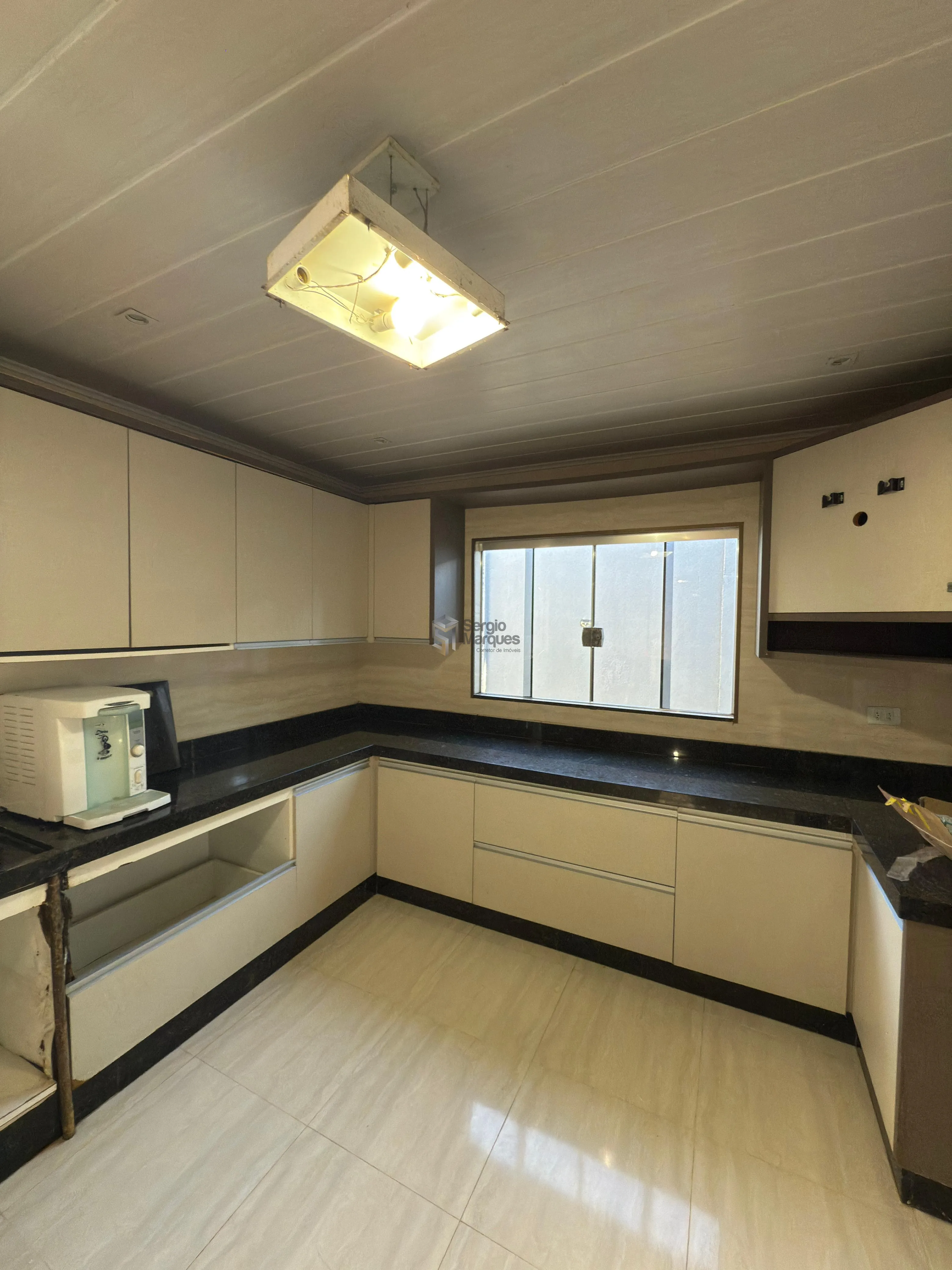 Imagem Casa à venda - 320m² - Jd União, Umuarama-PR
