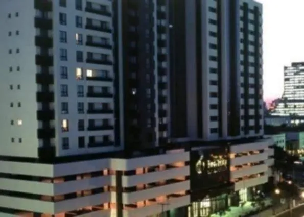 Imagem Flat para Venda - 38.07m², 1 dormitório, sendo 1 suites, 1 vaga - Praia De Belas