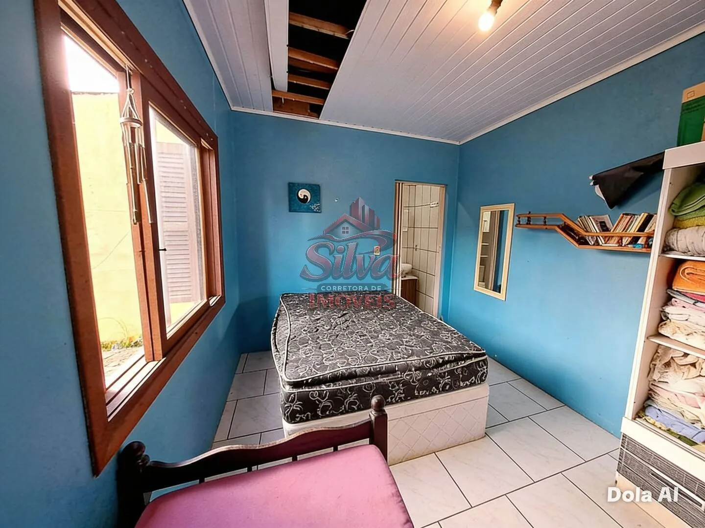 Imagem C265 | Casa com kitnets à venda a 50m do mar no Mariluz