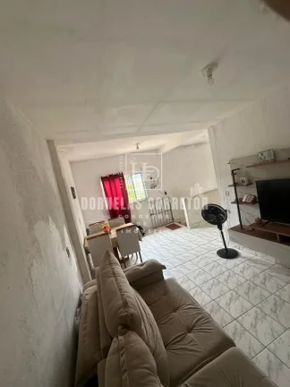 Imagem Oportunidade em Jaboatão! 2 Casas pelo Valor de R$ 160 Mil
