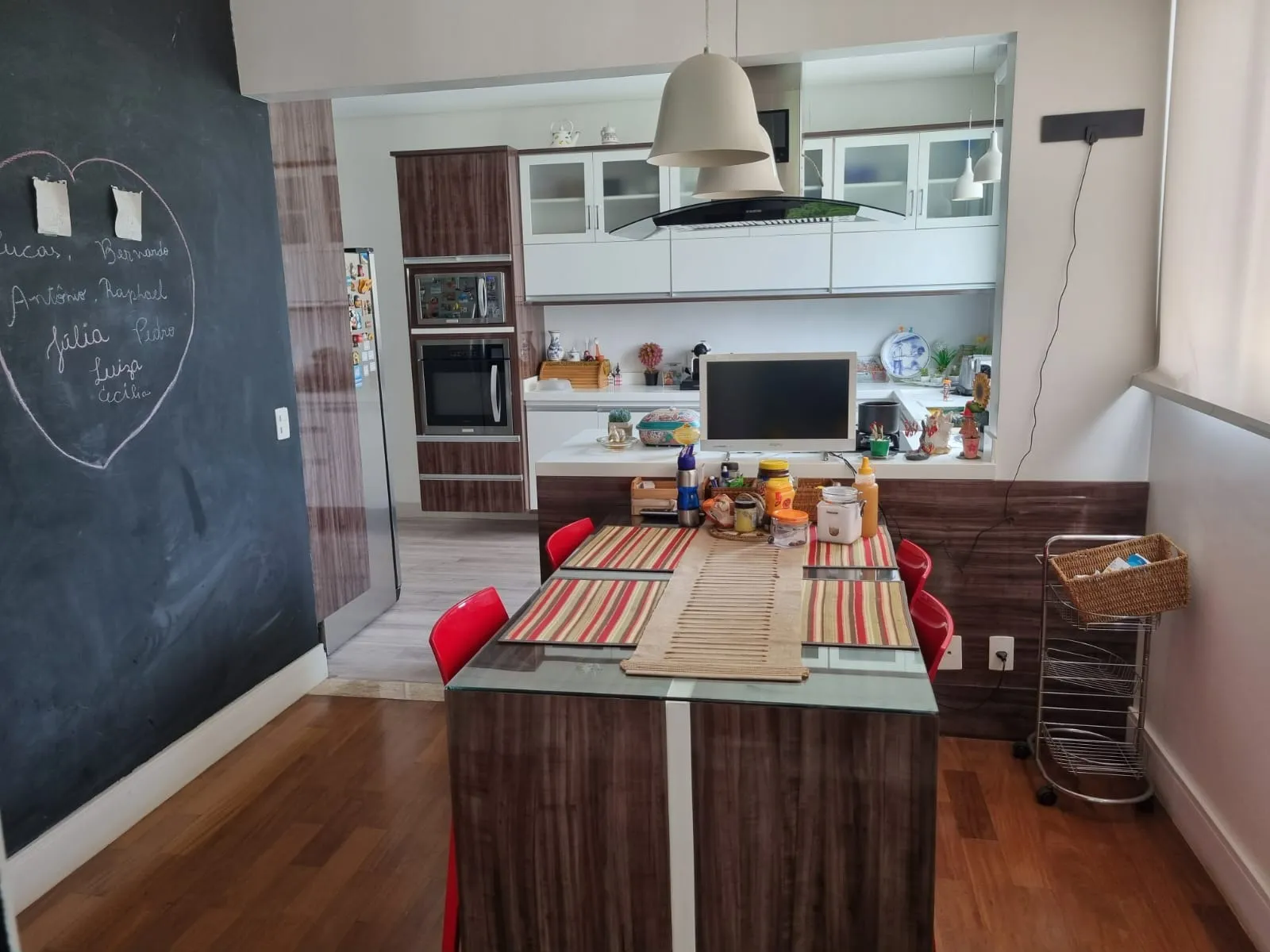 Imagem LINDO APARTAMENTO DE 322M² NO RESIDENCIAL THE PENTHOUSES TAMBORÉ!!!