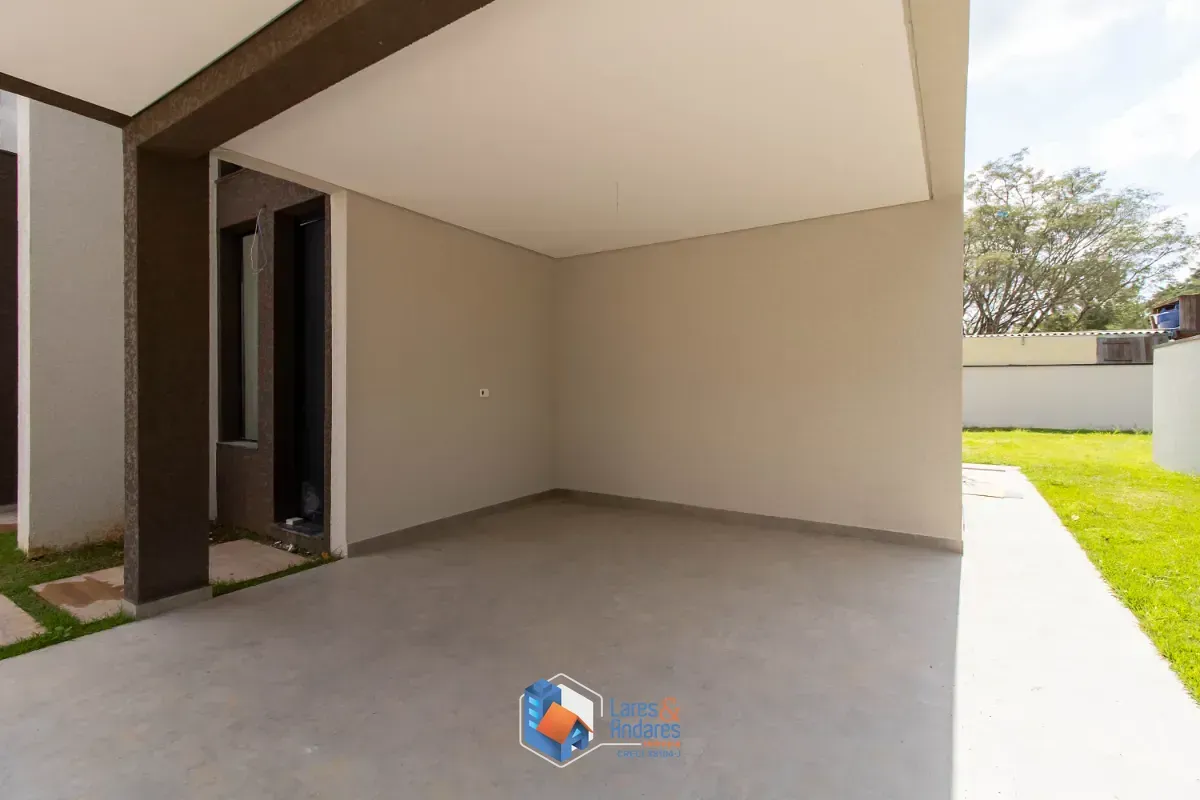 Imagem Casa para venda em Chácaras Maringá com 3 quartos, sendo 1 suíte, 104m²