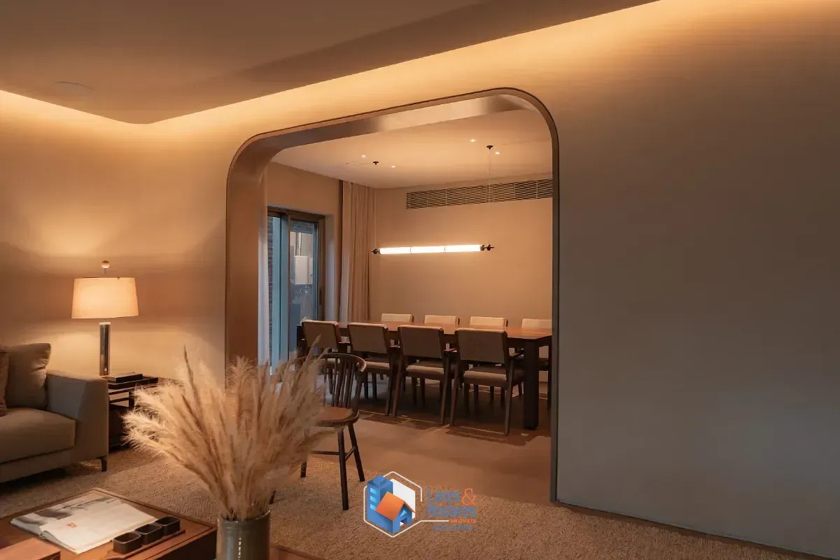 Imagem Casa para venda em Alto de Pinheiros com 4 quartos, sendo 4 suítes, 701m²
