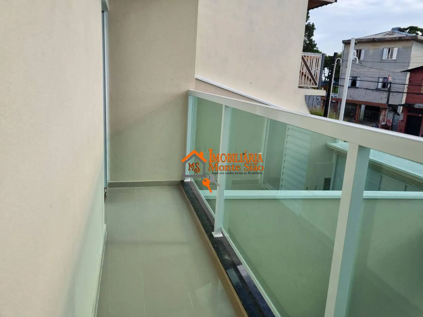 Imagem Sobrado com 3 dormitórios à venda, 128 m² por R$ 900.000,00 - Vila Nossa Senhora de Fátima - Guarulhos/SP
