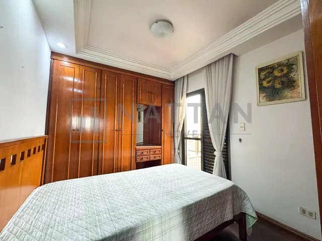 Imagem Apartamento com 3 dormitórios à venda, 135 m² por R$ 915.000,00 - Tatuapé - São Paulo/SP