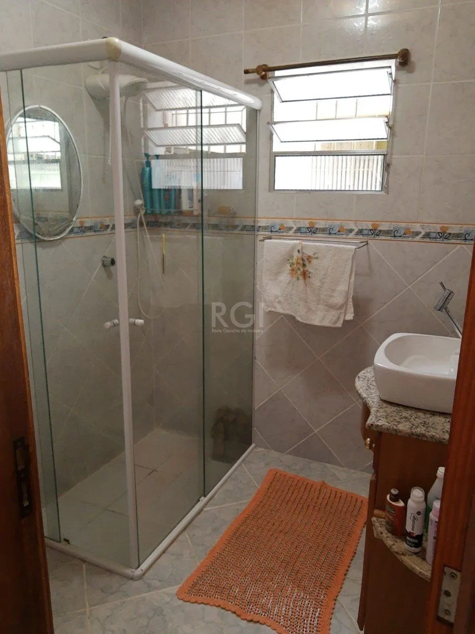 Imagem Casa para Venda - 103.38m², 2 dormitórios, sendo 1 suite, 3 vagas - Cecília, Poa