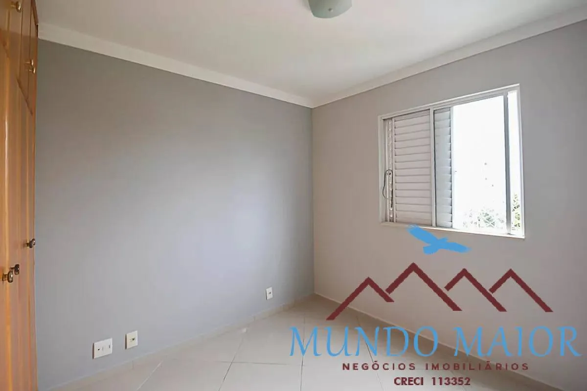 Imagem "APTO 5º ANDAR 3 DORMS + VARANDA - R$ 430K SBC Centro"