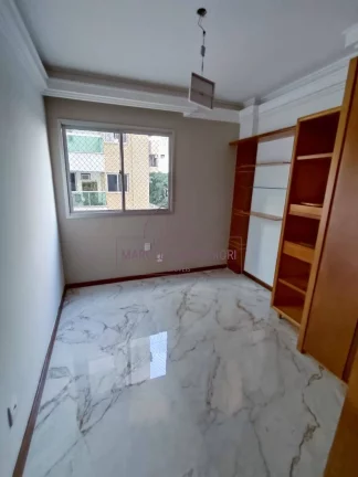 Imagem Apartamento 03 quartos, 1 suíte, montado em Itapuã