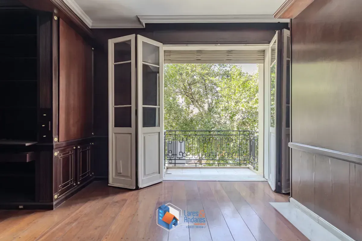 Imagem Apartamento para venda em Higienópolis com 2 quartos, sendo 1 suíte, 229m²