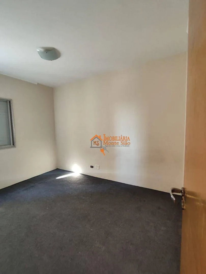 Imagem Apartamento com 2 dormitórios à venda, 60 m² por R$ 444.900,00 - Macedo - Guarulhos/SP