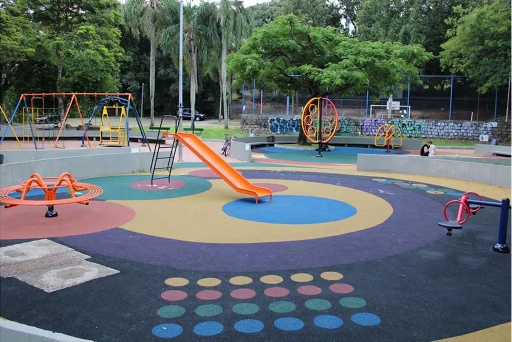 Apartamento em Petrópolis