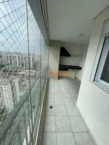 Imagem Apartamento à venda, 77 m² por R$ 889.999,00 - Jardim Flor da Montanha - Guarulhos/SP