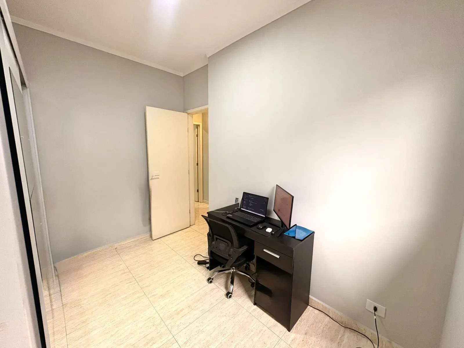 Imagem Casa de Condomínio com 2 Quartos à Venda, 55 m² em Tupi - Praia Grande