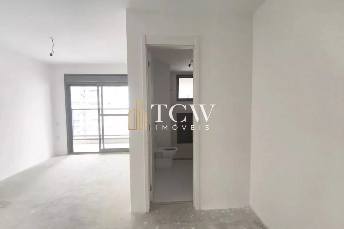 Imagem Apartamento à venda no bairro Vila Mariana - São Paulo/SP, Zona Sul