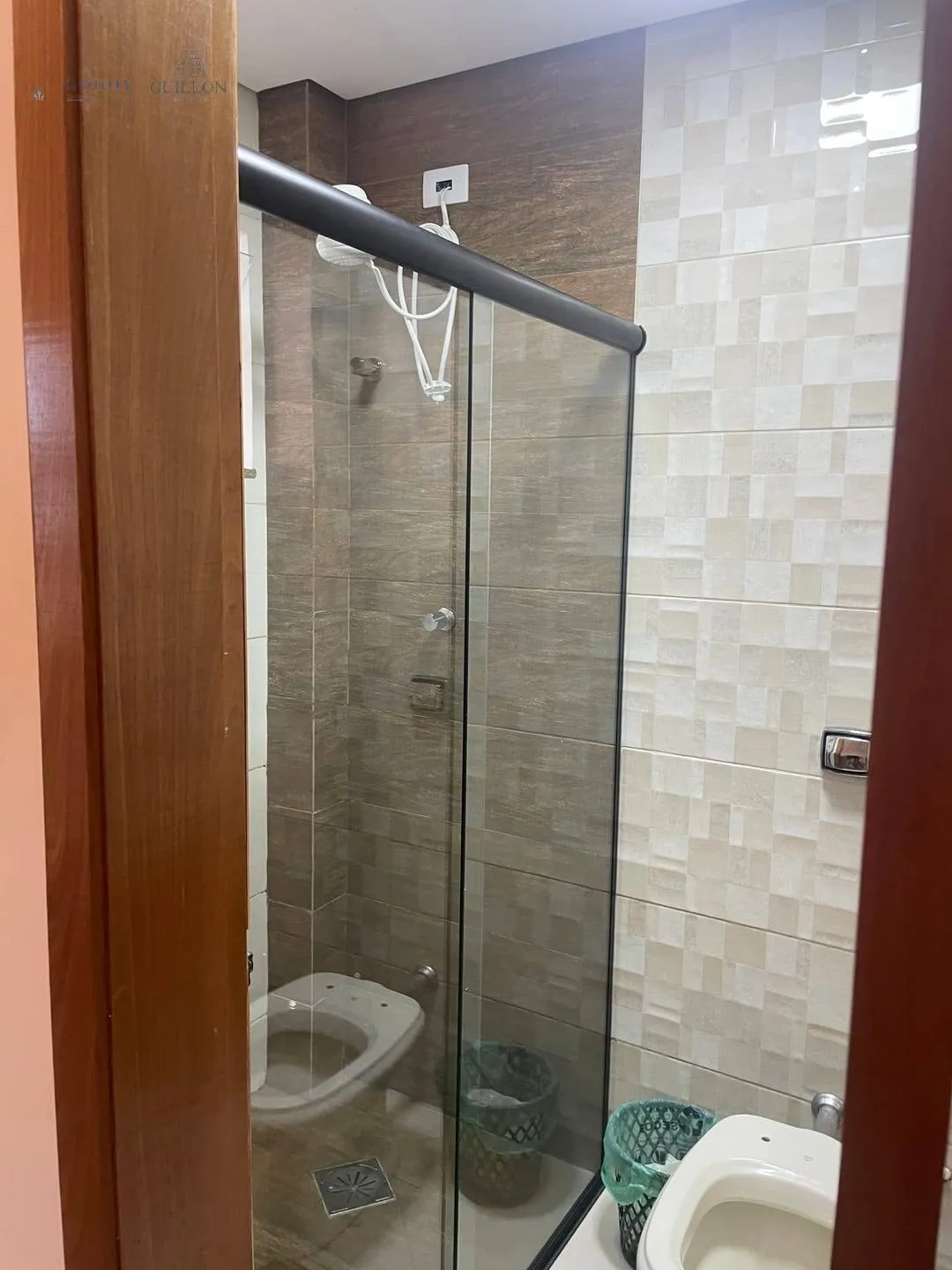 Imagem Apartamento à venda 2 Quartos, 1 Suite, 1 Vaga, 116.6M², Residencial Maricá, Pindamonhangaba - SP | Edifício Residencial e Comercial Maricá