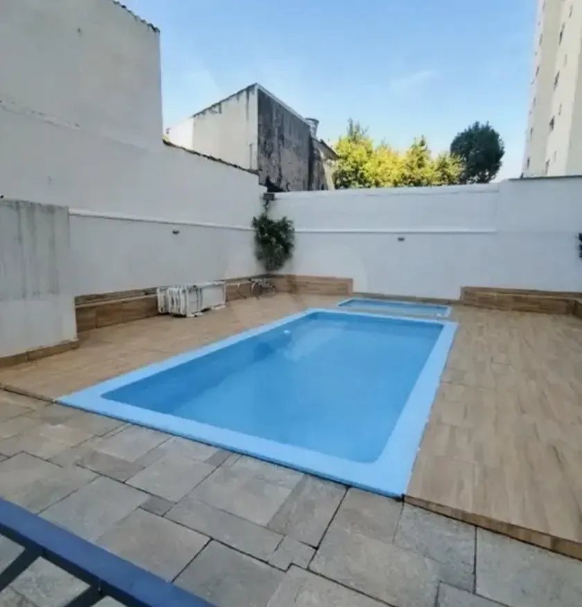Imagem Apartamento com 2 Quartos à Venda, 67 m² em Brooklin Paulista - São Paulo