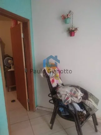 Imagem Casa à venda próxima a Santa Casa de Fernandópolis