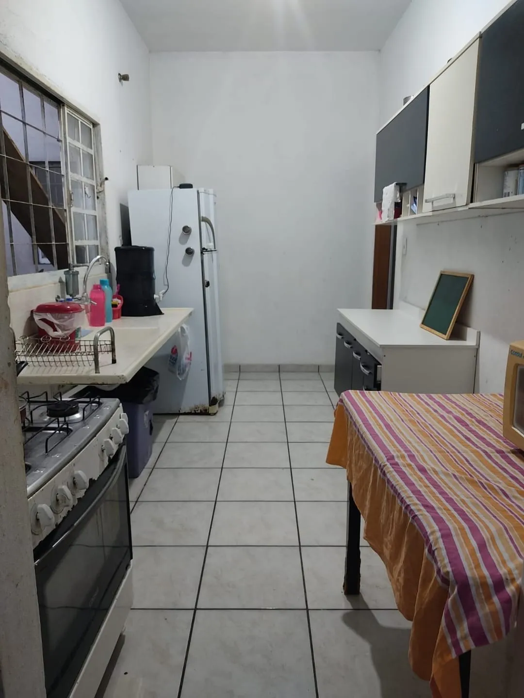 Imagem Casa à venda 3 Quartos, 1 Suite, 2 Vagas, 119M², Residencial Campo Belo, Pindamonhangaba - SP