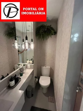 Imagem APARTAMENTO RESIDENCIAL em RIO DE JANEIRO - RJ, Barra da Tijuca