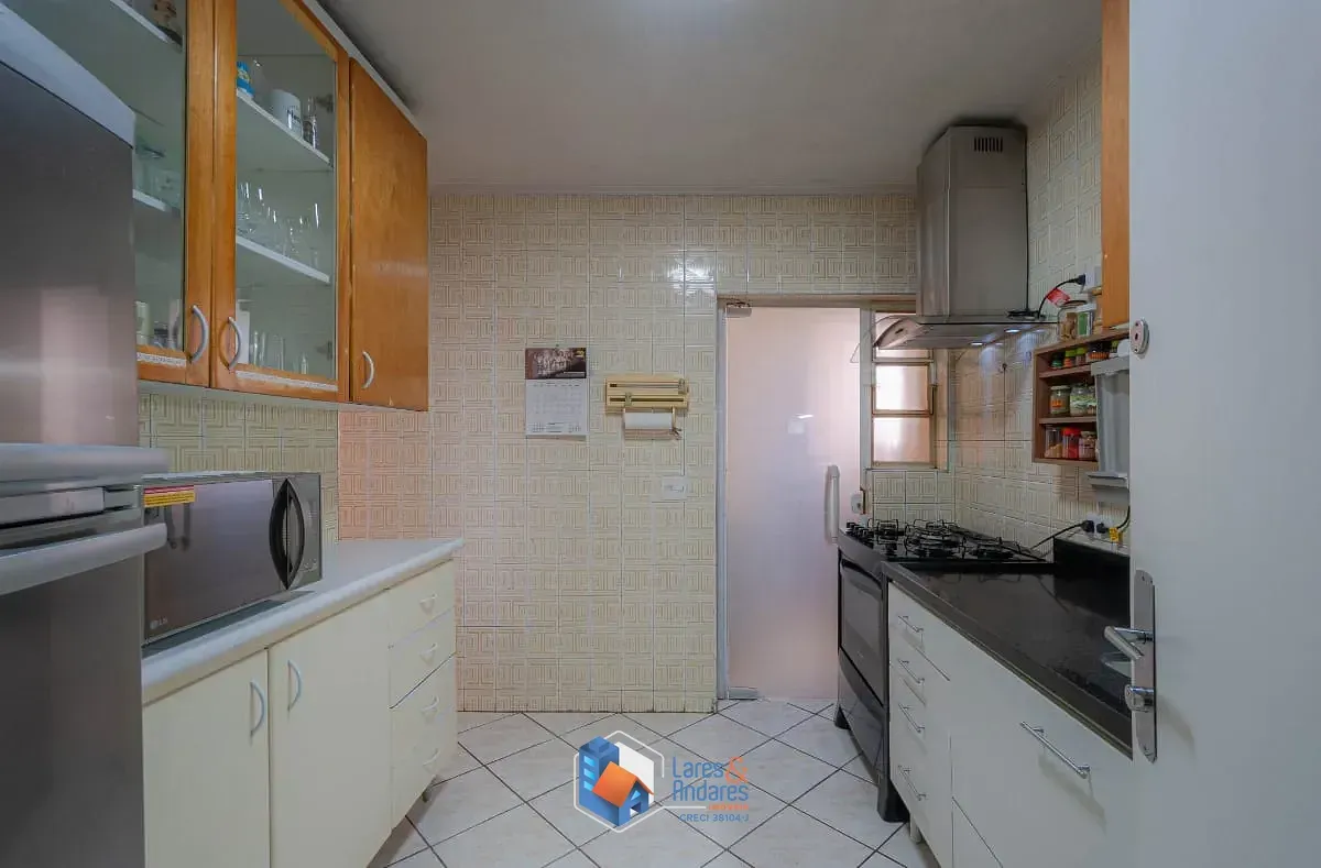 Imagem Apartamento para venda em Santana com 3 quartos, sendo 1 suíte, 84m²