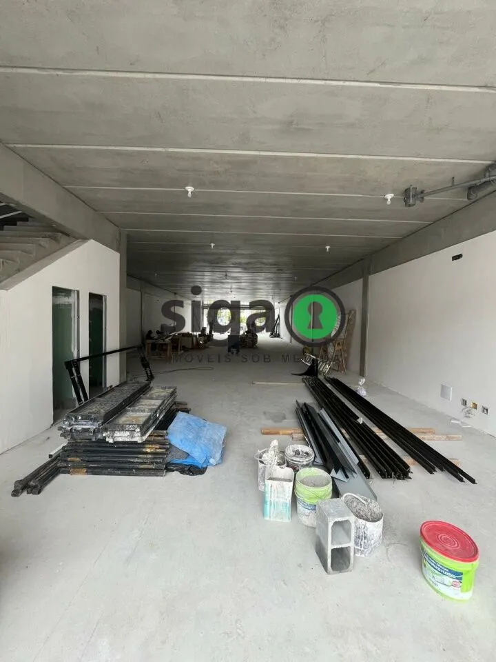 Imagem Prédio Comercial para Locação Av. Indianópolis | 1.129 m² | 40 Vagas
