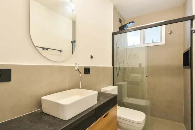 Imagem Apartamento à venda em São Paulo, Vila Mariana, com 2 quartos, 58m2