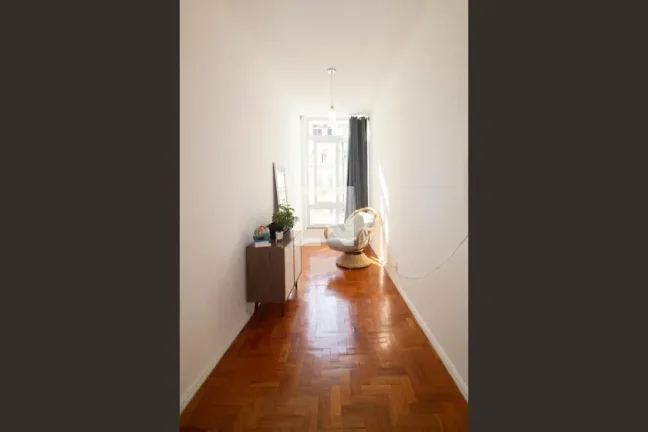 Imagem Apartamento à Venda - Copacabana, 3 Quartos, 153 m2