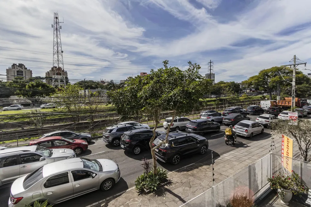 Imagem Apartamento em Azenha