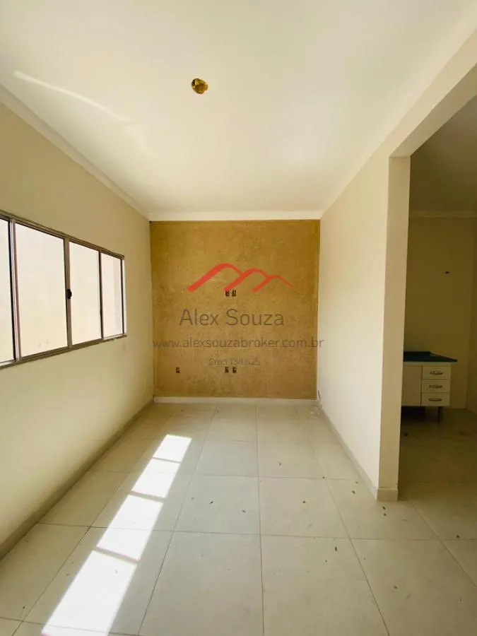 Imagem Casa para Venda em Sumaré, Jardim Dall`Orto, 3 dormitórios, 1 suíte, 2 banheiros, 2 vagas