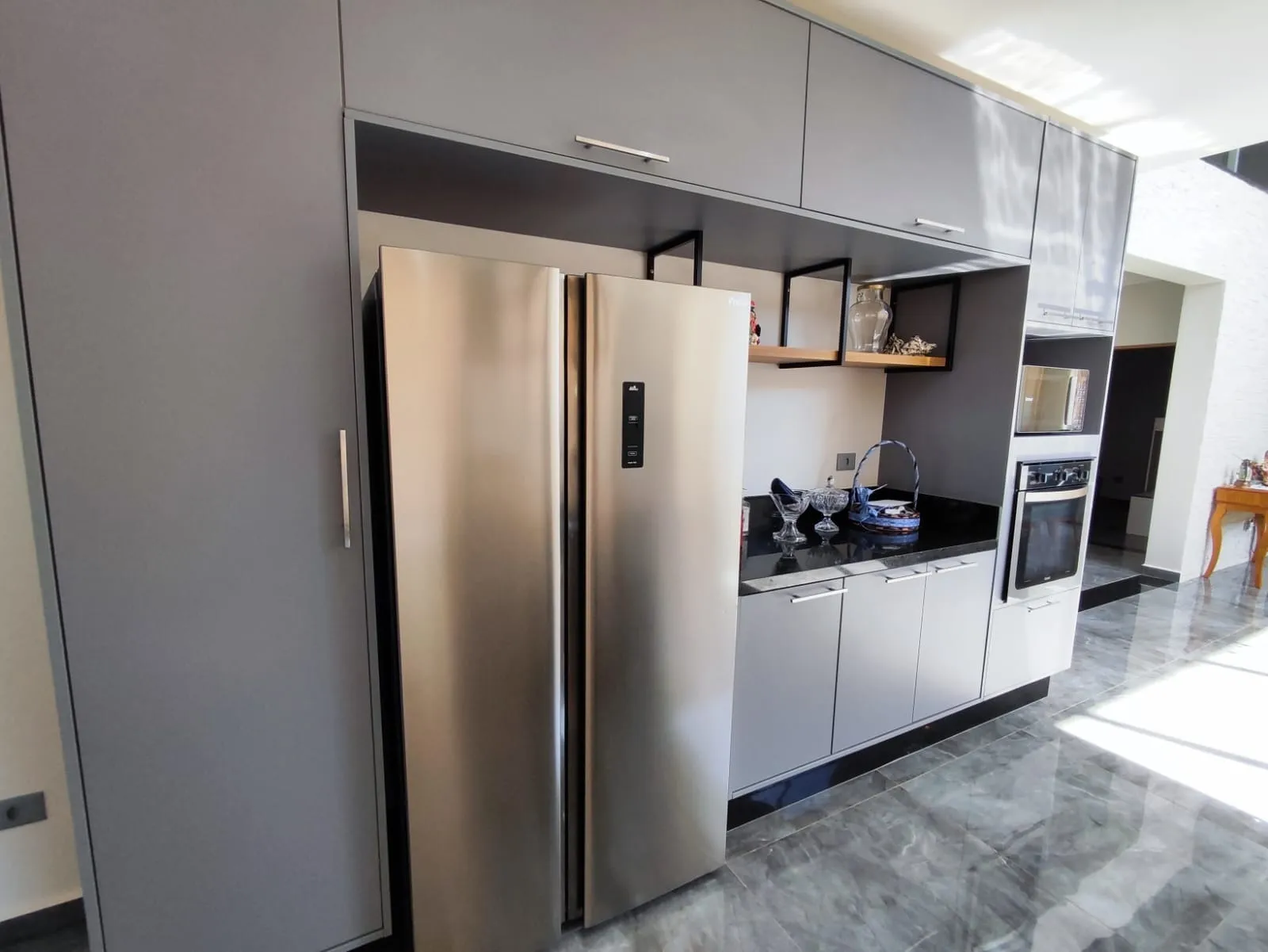 Imagem Luxuosa Casa de Campo em Condomínio Fechado Ninho Verde I Eco Residence - Interior de São Paulo