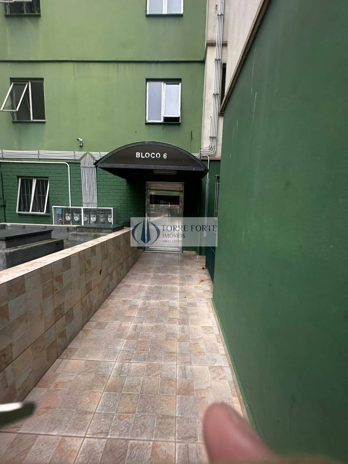 Imagem Oportunidade Apartamento Residencial IV Centenário