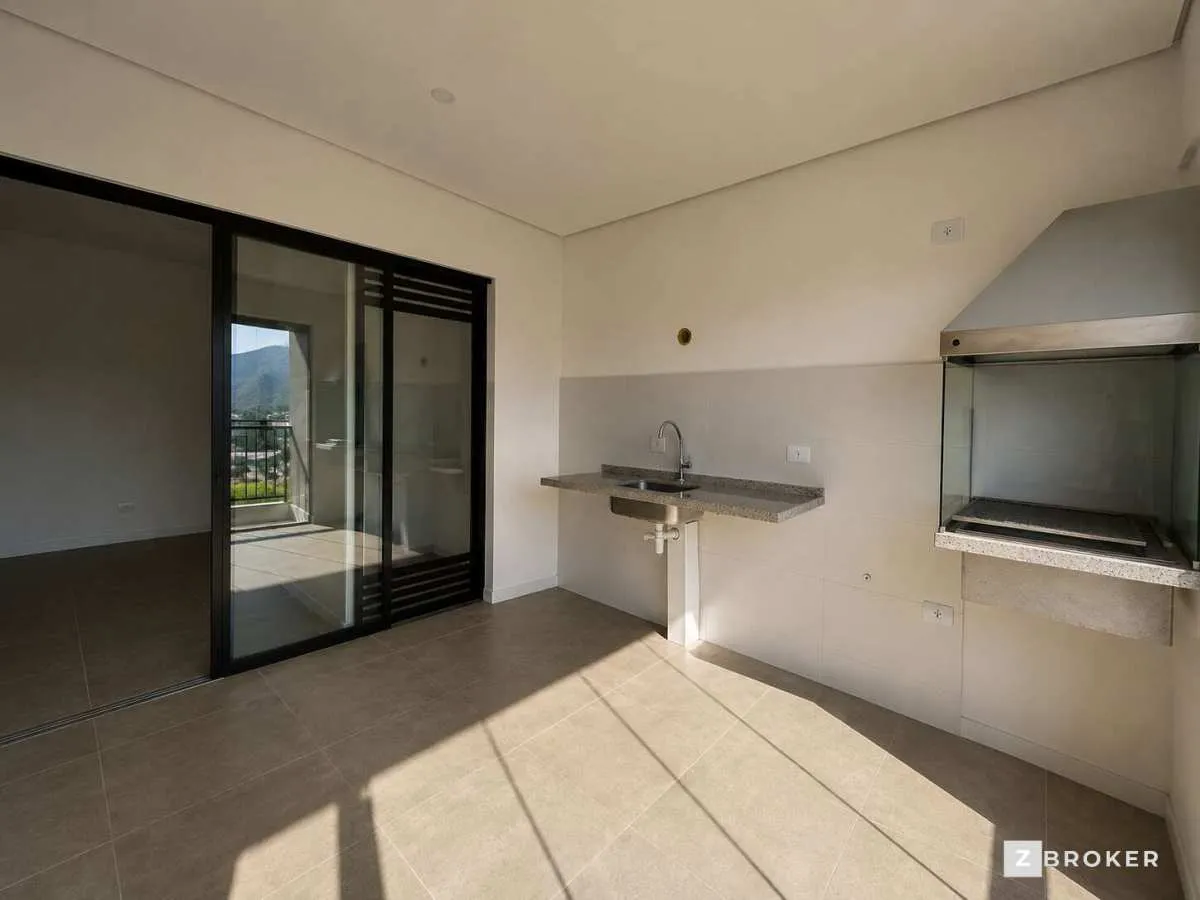 Imagem Apartamento à venda em Ubatuba, Itaguá, com 2 quartos, 73m2