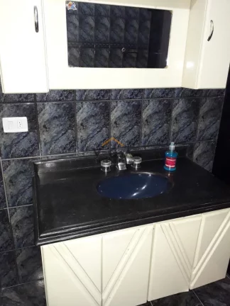 Imagem Sobrado para Venda em São Paulo, Vila Sílvia, 3 dormitórios, 1 suíte, 4 banheiros, 2 vagas