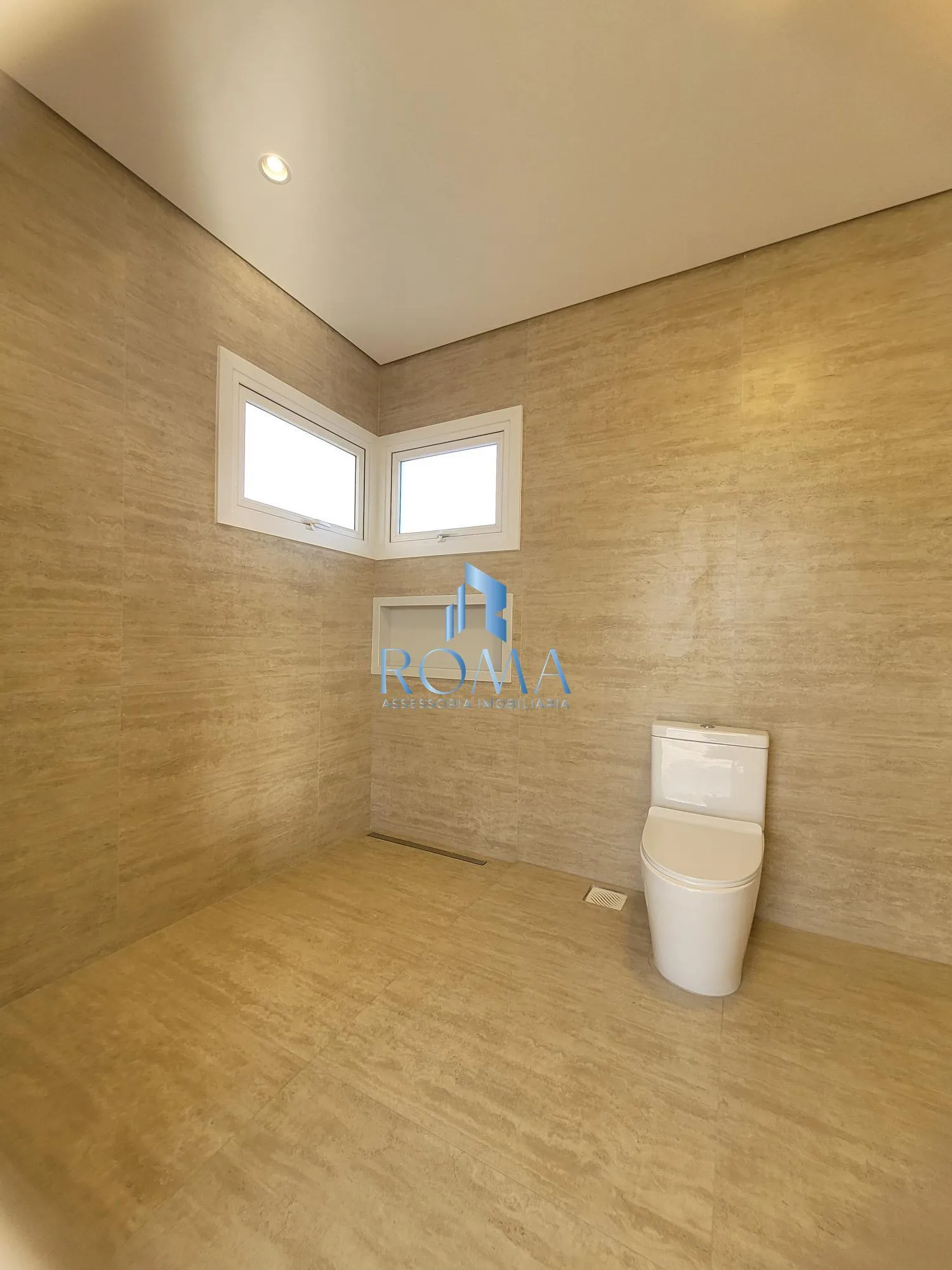 Imagem Sua Casa dos Sonhos no Condomínio Tomazetti!