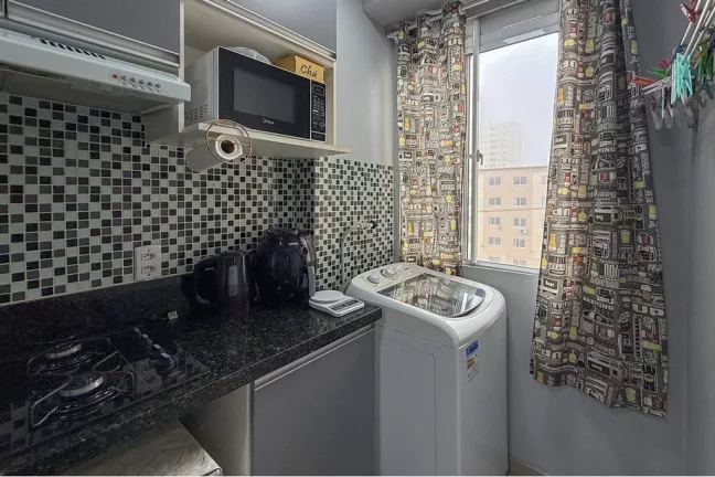 Imagem Apartamento para venda no bairro Fátima em Canoas