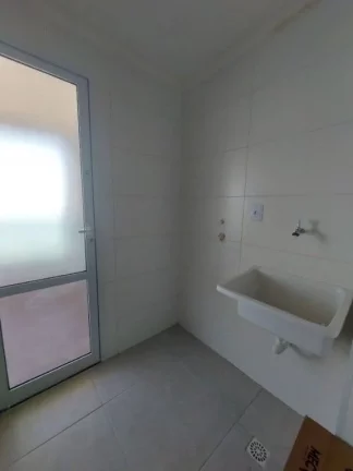 Imagem Apartamento à Venda em Flórida, Praia Grande - SP