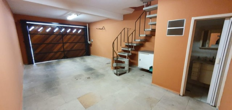 Imagem Sobrado com 3 Quartos para Alugar,  em Vila Mariana - São Paulo