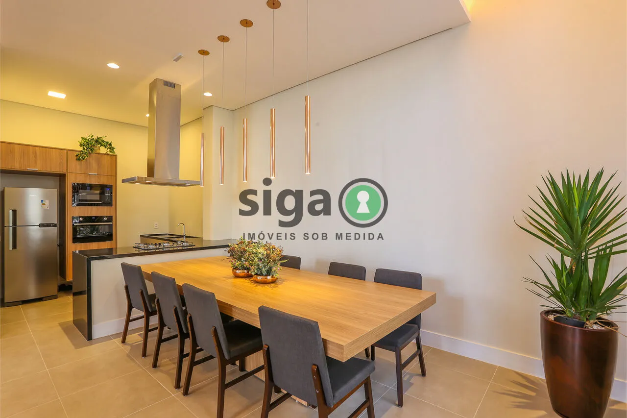 Imagem Casa Dúplex pronta para morar- 77m2 2 suítes e 1 vaga - Próximo ao Metrô Saúde.