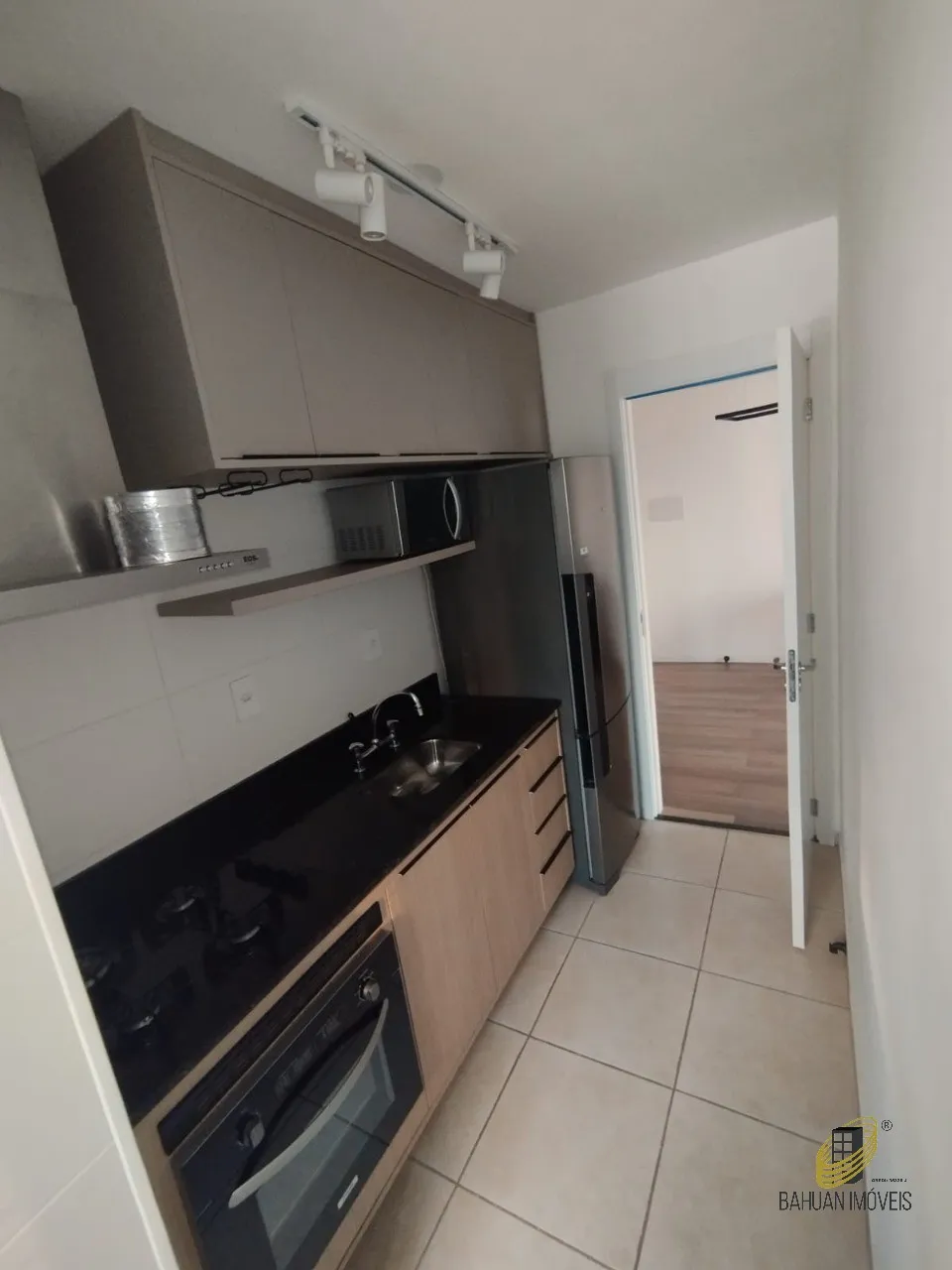 Imagem Apartamento à venda em São Paulo-SP, na Vila Andrade: 1 quarto, 1 suíte, 1 sala, 1 vaga e 41,40 m² de área. Confira!