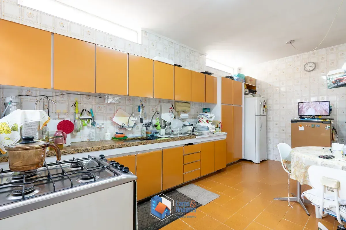 Imagem Casa para venda em Jardim Jussara com 3 quartos, sendo 1 suíte, 414m²