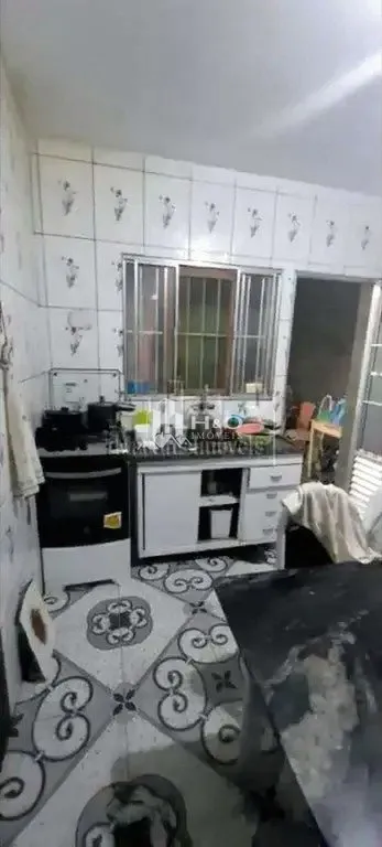 Imagem Sobrado à venda no Conjunto Residencial José Bonifácio - Excelente oportunidade!