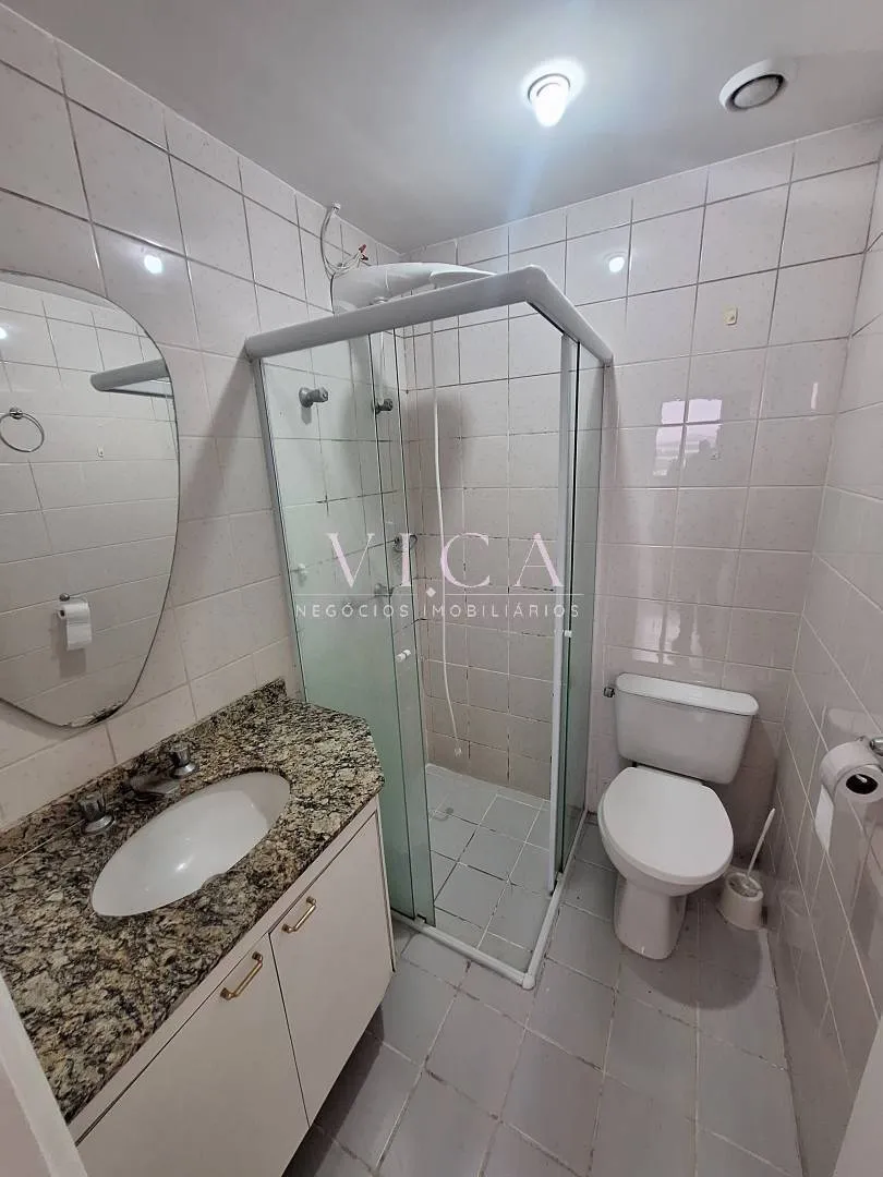 Imagem Apartamento de 75 m², 2 dormitórios locação por R$ 4.600,00 - Alphaville/SP