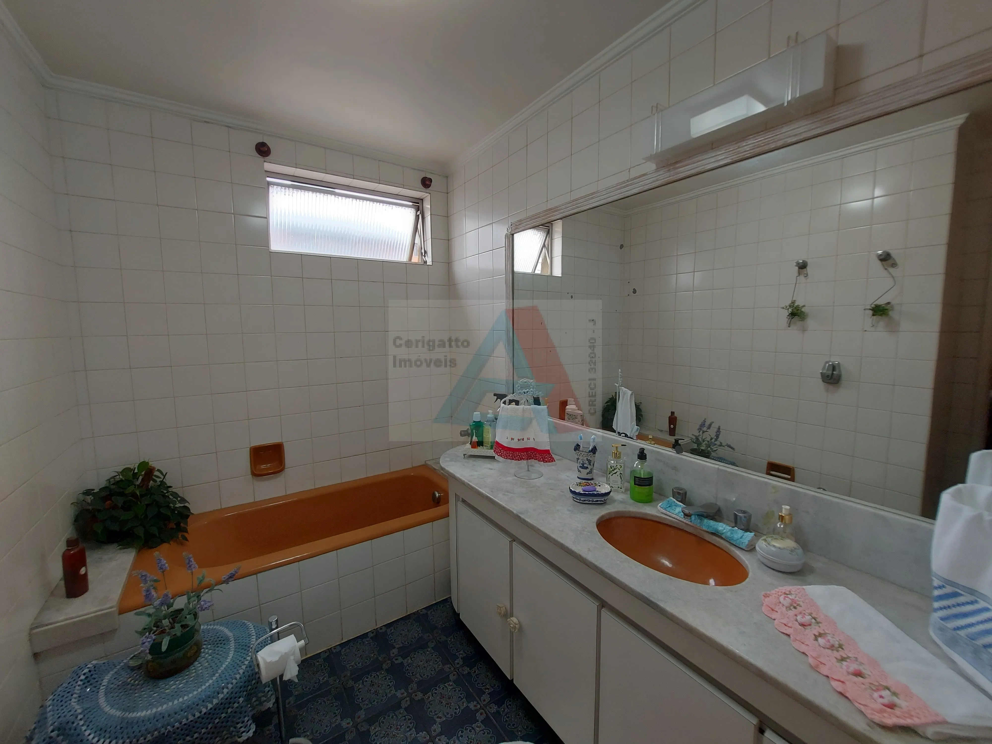 Imagem Apartamento à Venda em Santo André - Vila Assunção 4 Dormitórios, 1 Suíte