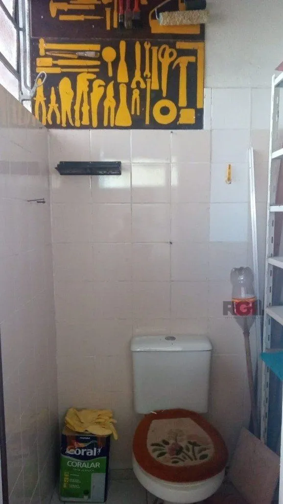 Imagem Apartamento de 92,84m2 a venda no Bairro Azenha