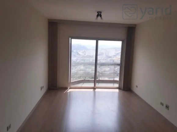 Imagem APARTAMENTO RESIDENCIAL em JUNDIAÍ - SP, CENTRO