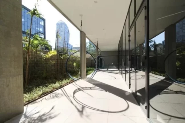 Imagem VN MILLENIUM FARIA LIMA - Studio de 42m², excelente localização, próximo à Estação Vila Olímpia!